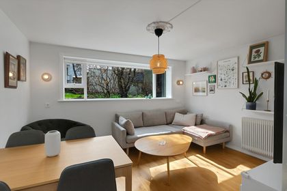 Barmahlíð 6