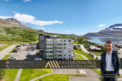 Melgerði 13 [55+ ára]