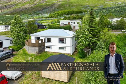 Hlíðargata 6