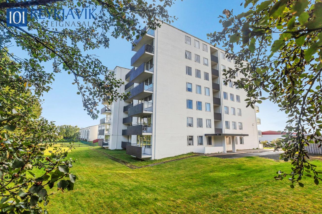 Vesturberg 78