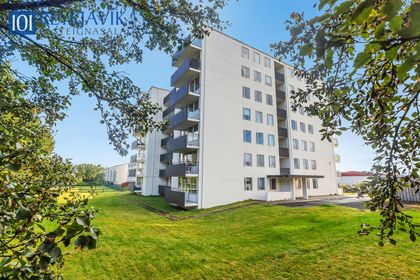 Vesturberg 78
