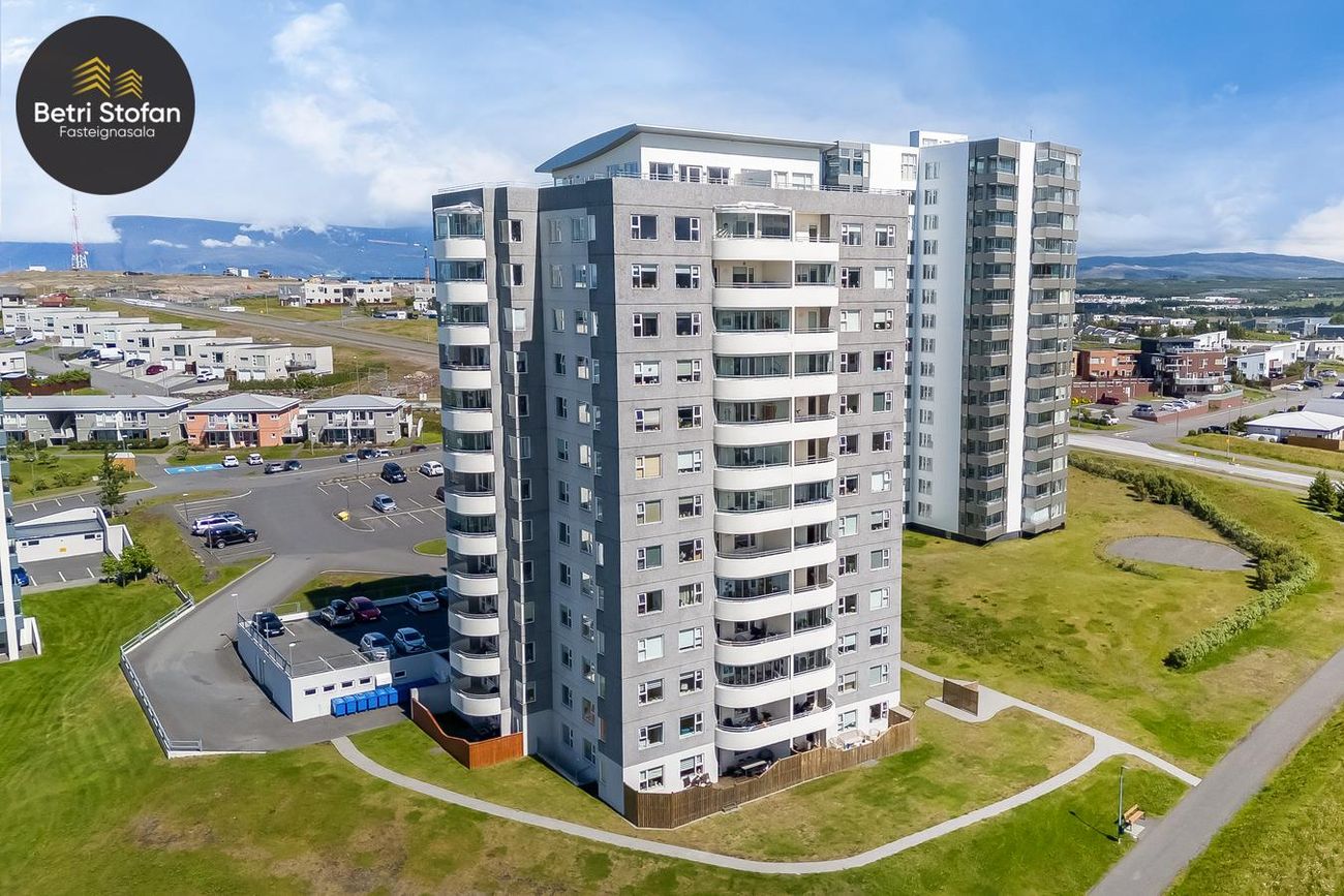 Hörðukór 3