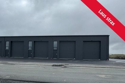 Vesturbakki 11