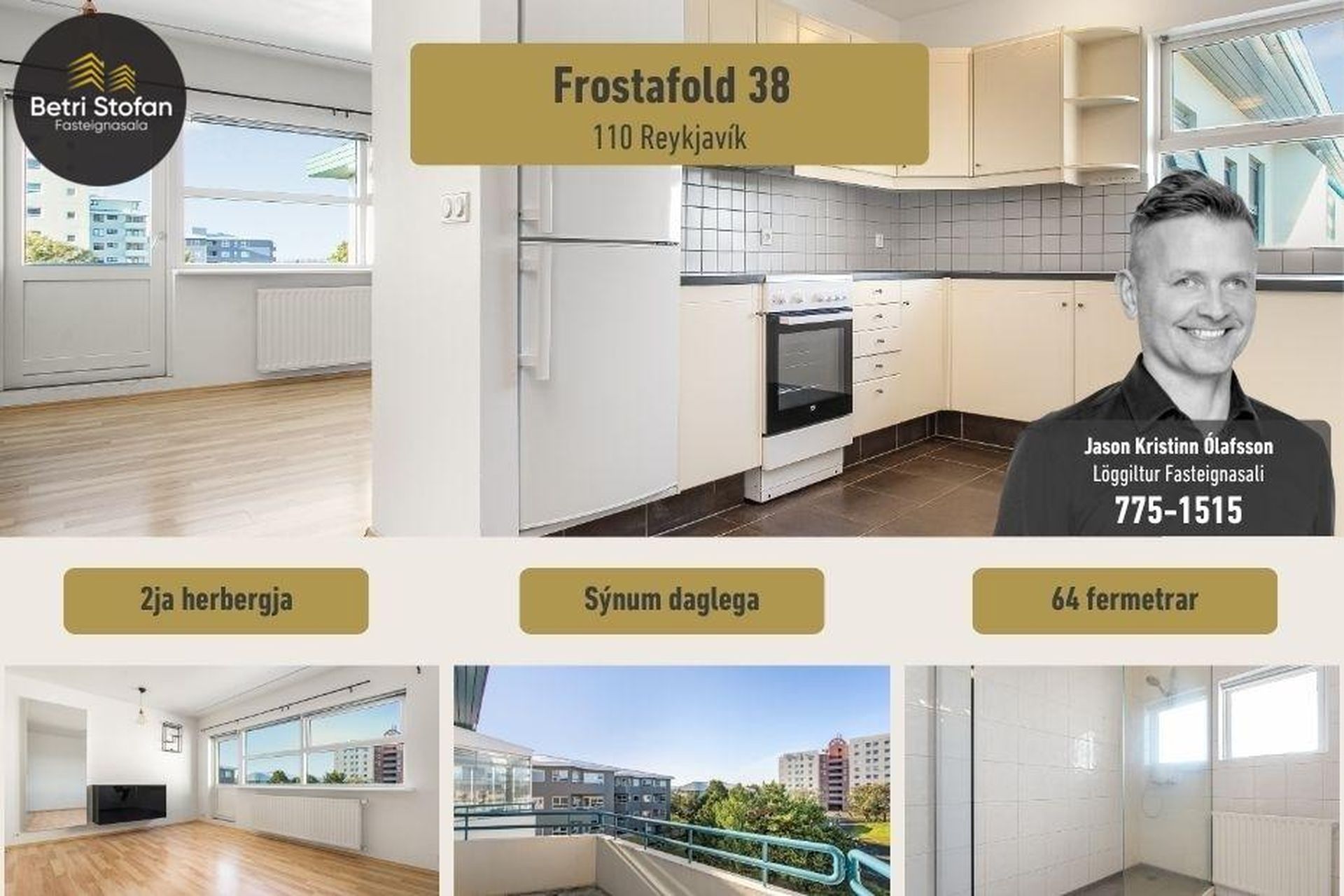 Frostafold 38