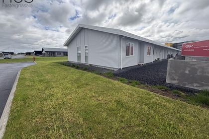 Hæðarland 52