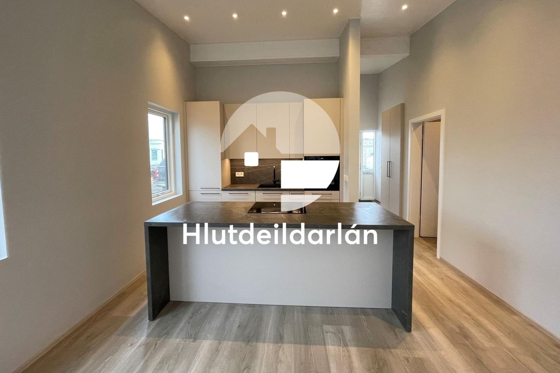 Lindarvegur 1 E