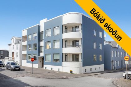 Þórsgata 12