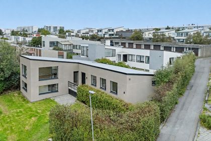 Vesturberg 97
