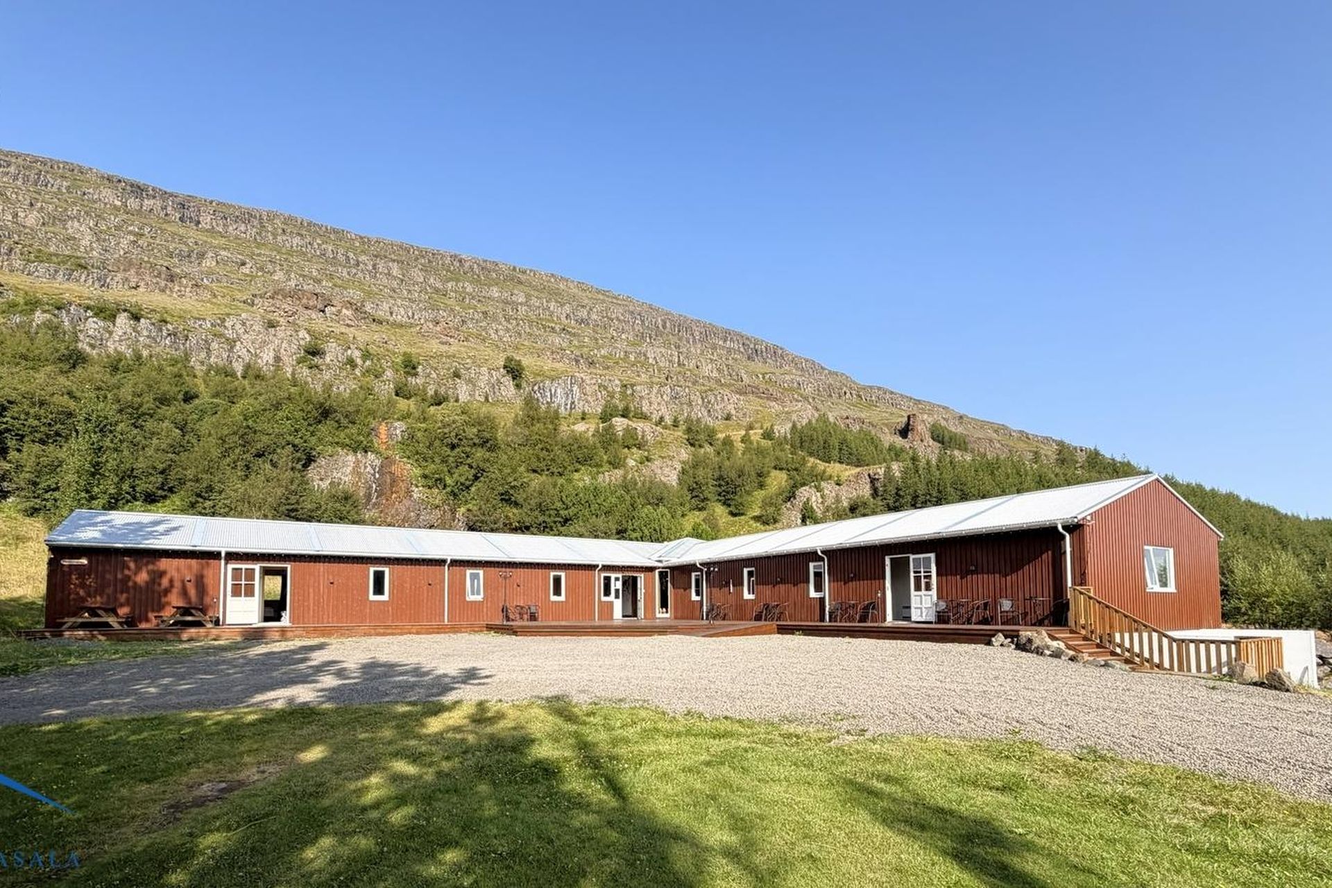 FLJÓTSDALSGRUND