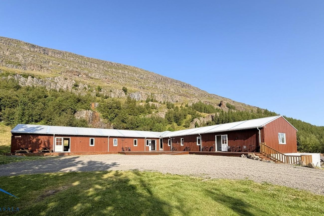FLJÓTSDALSGRUND