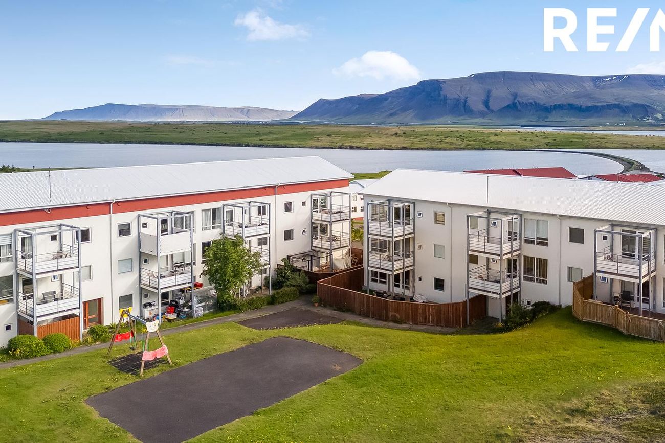Goðaborgir 1