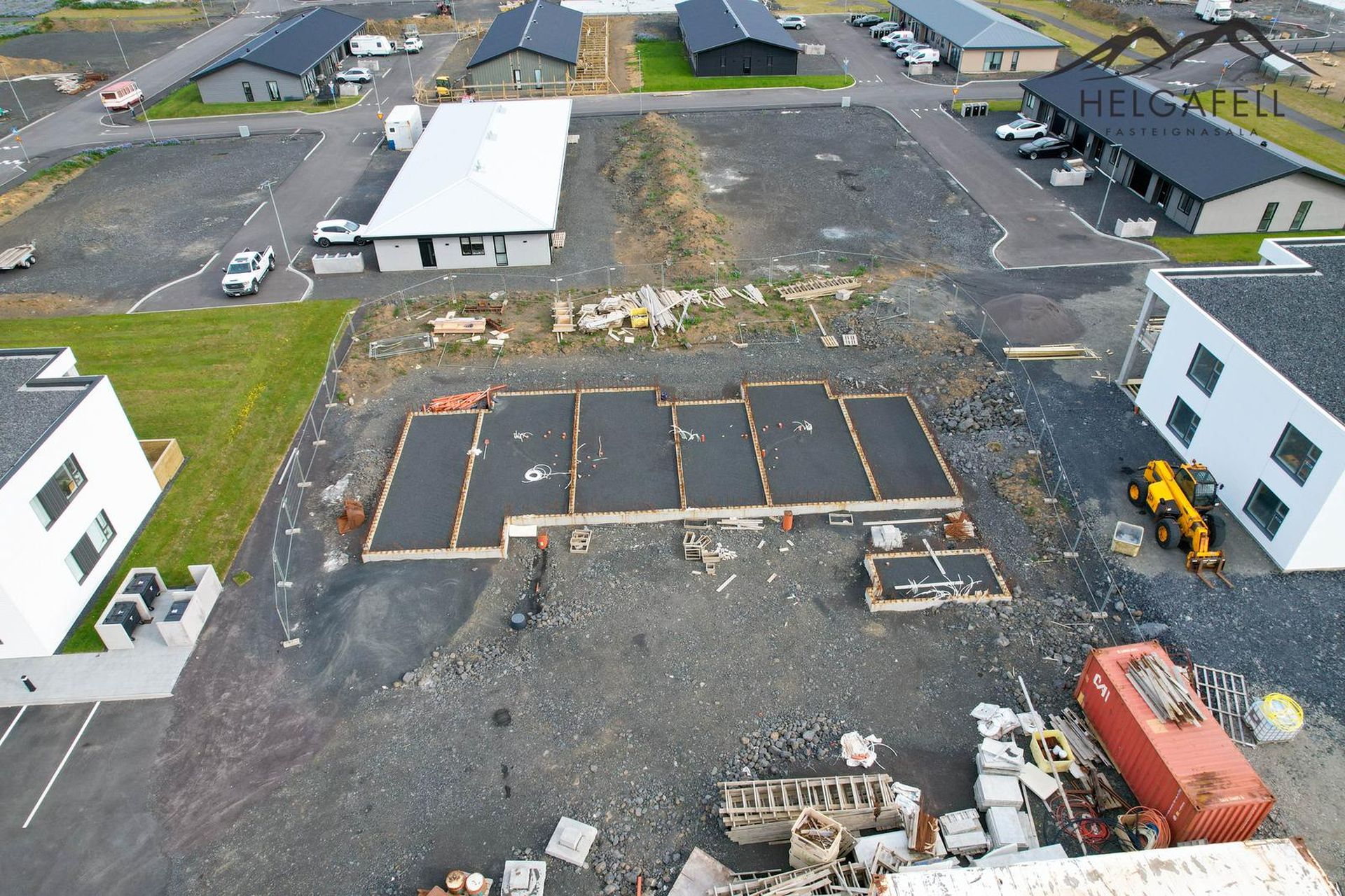 Selvogsbraut 45 LÓÐ