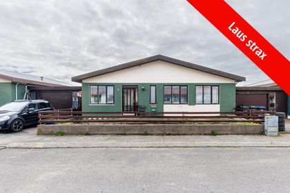 Norðurbyggð 8