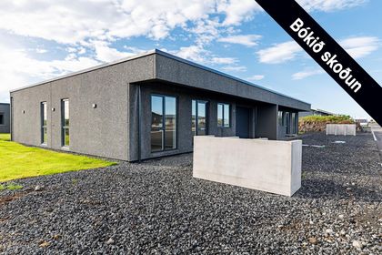 Fríðugata 1