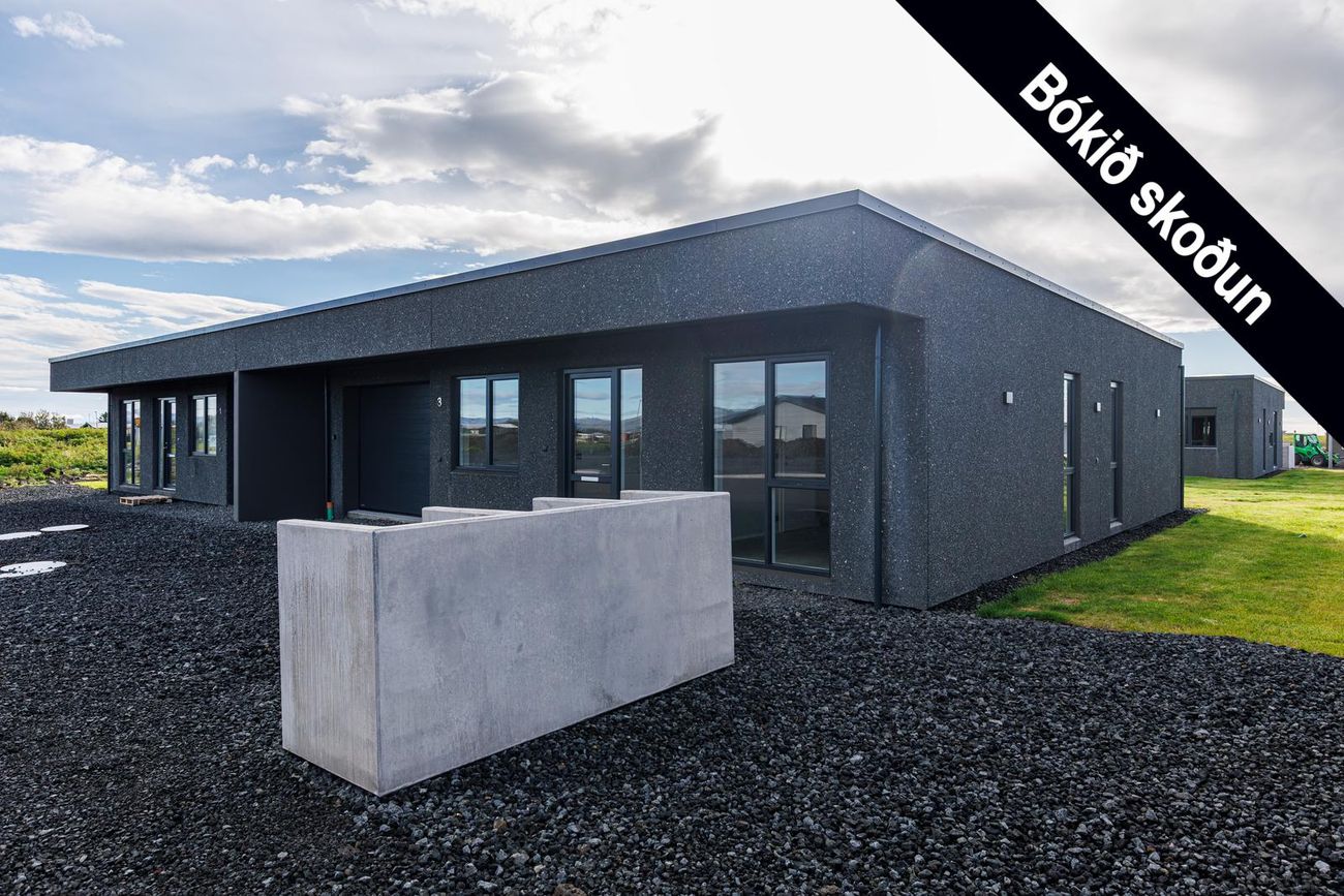 Fríðugata 3