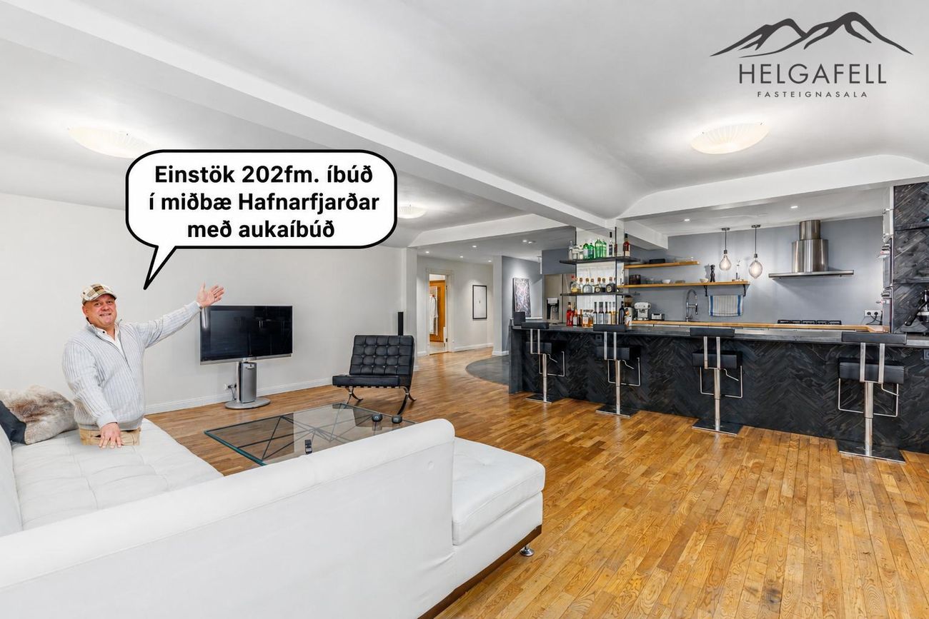 Strandgata 32