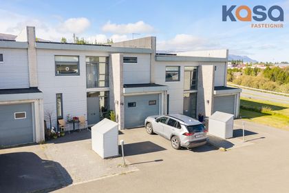Klettaborg 64