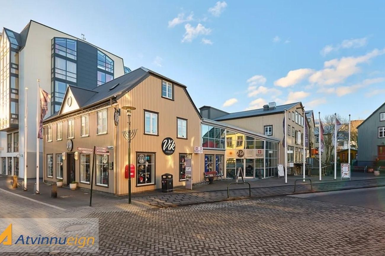 Aðalstræti 2