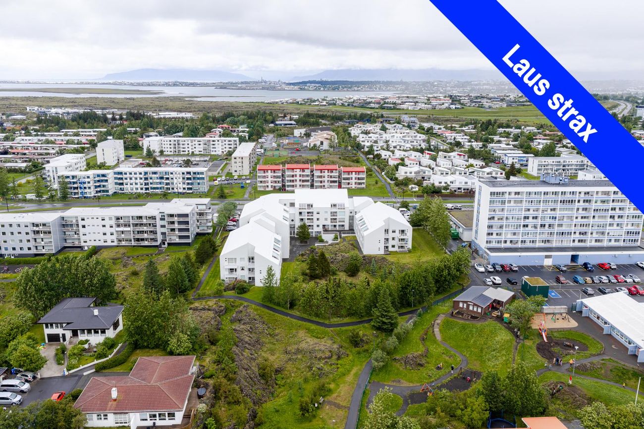 Hjallabraut 33