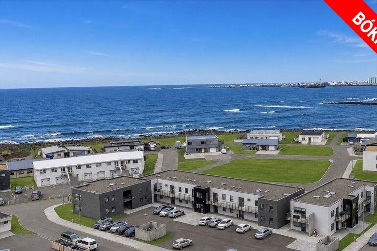 Fögruvellir 3