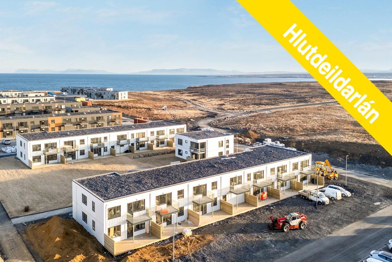 Drekadalur 9 - Íb. 106