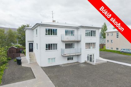Þórunnarstræti 106