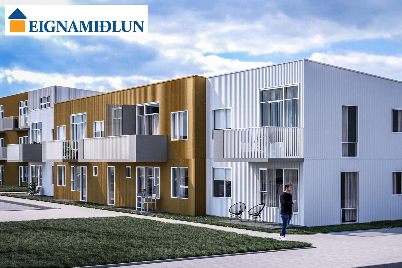 Austurmörk 28E