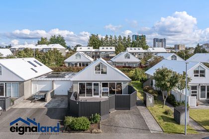 Háalind 19