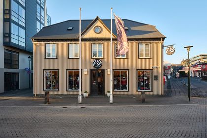 Aðalstræti  2