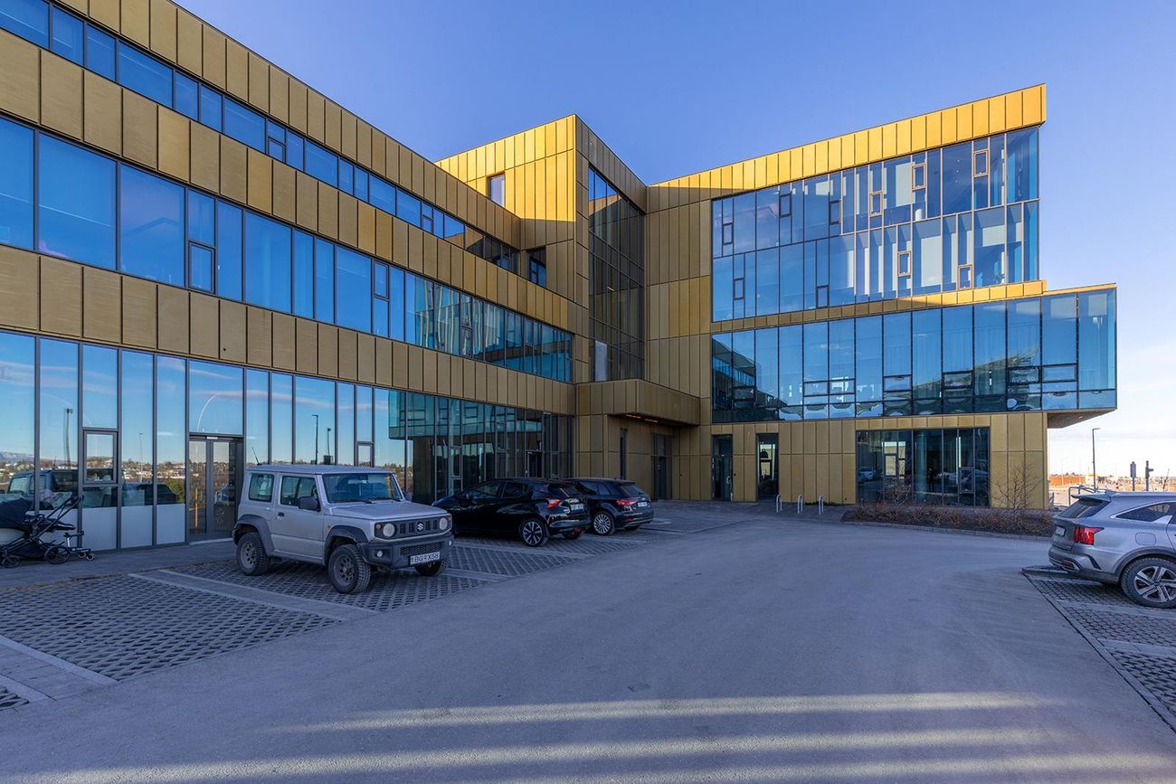 Urriðaholtsstræti 2