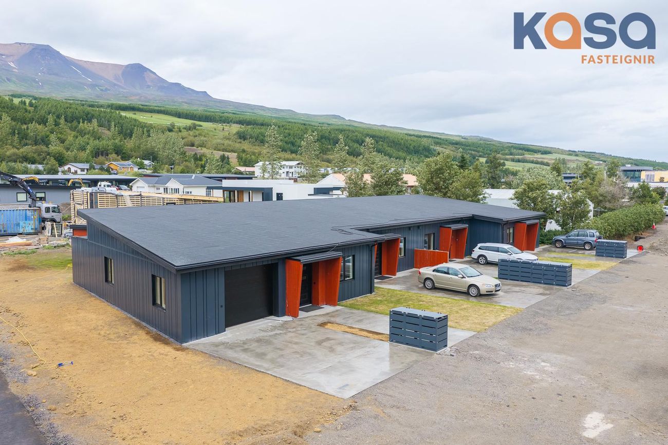 Hólmatröð 3A