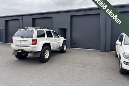 Breiðamýri 3