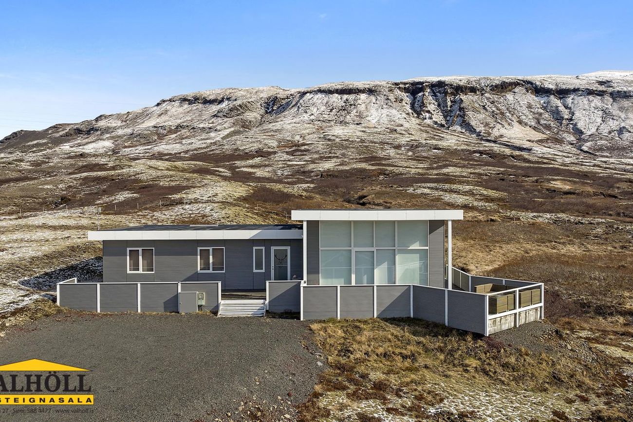 Víðibrekka 38