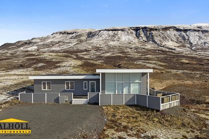 Víðibrekka 38