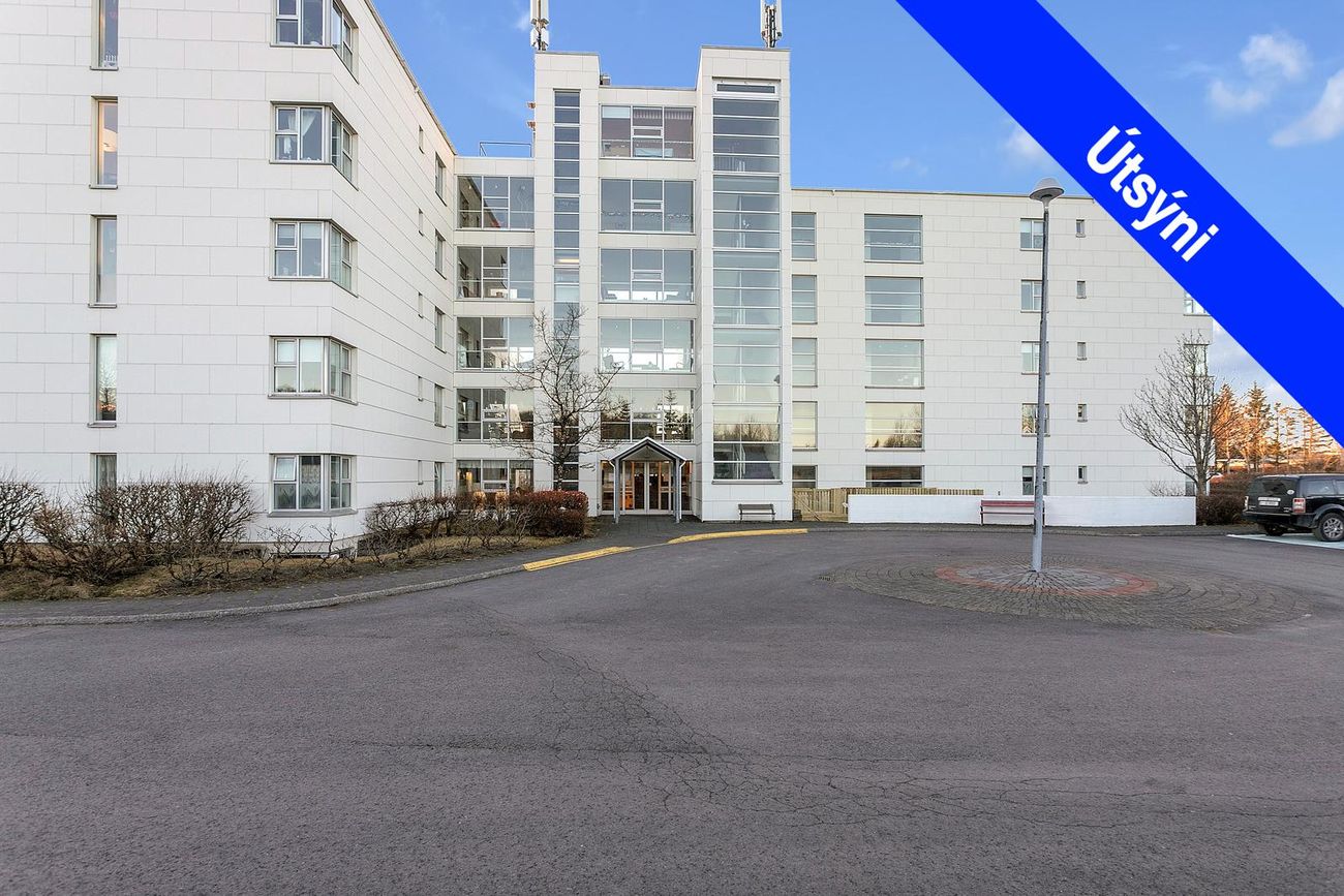Sólvangsvegur 1