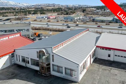 Smiðjuvegur 44