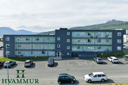 Davíðshagi 8 íbúð 202