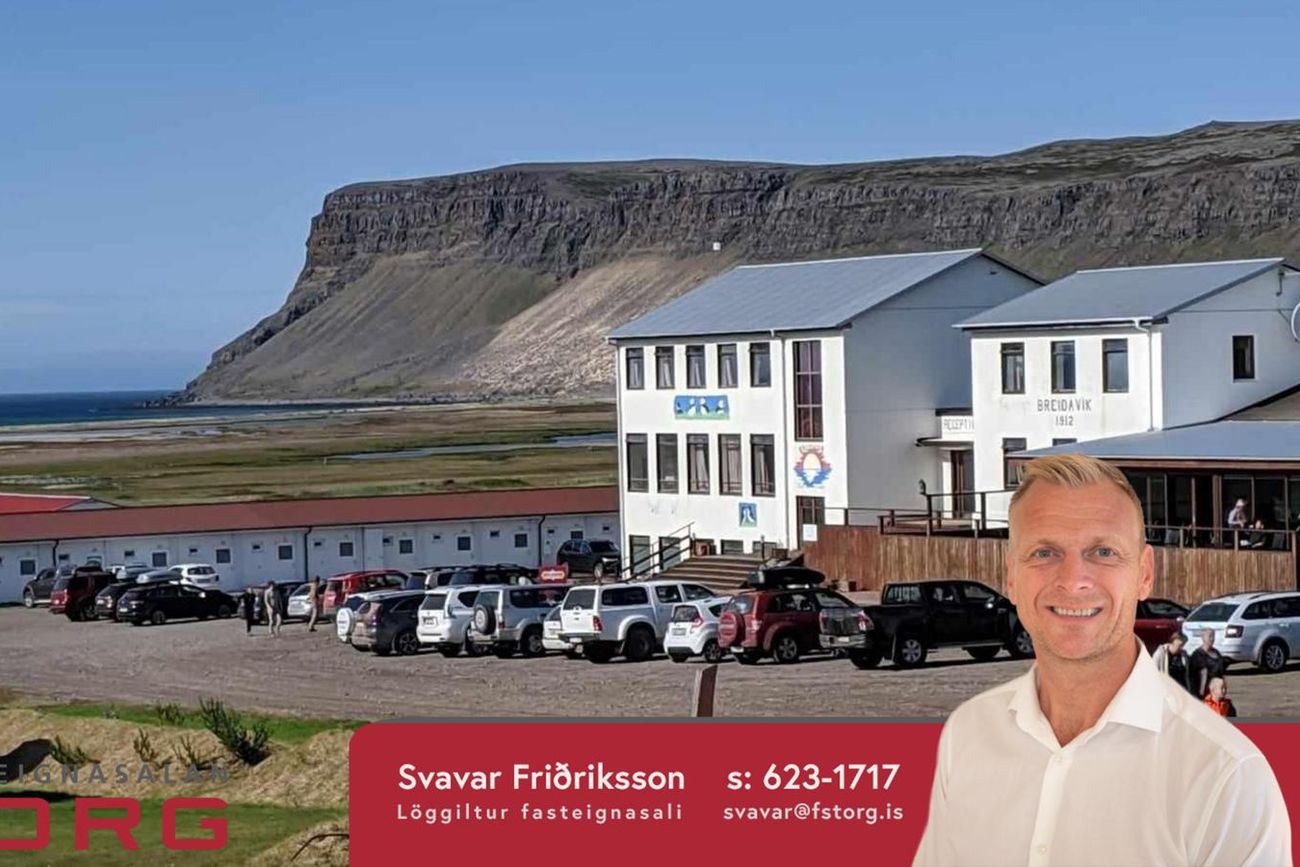 Breiðavík