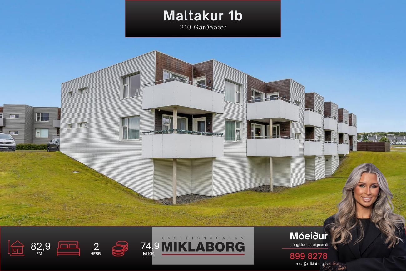 Maltakur 1b