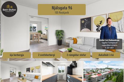 Njálsgata 96