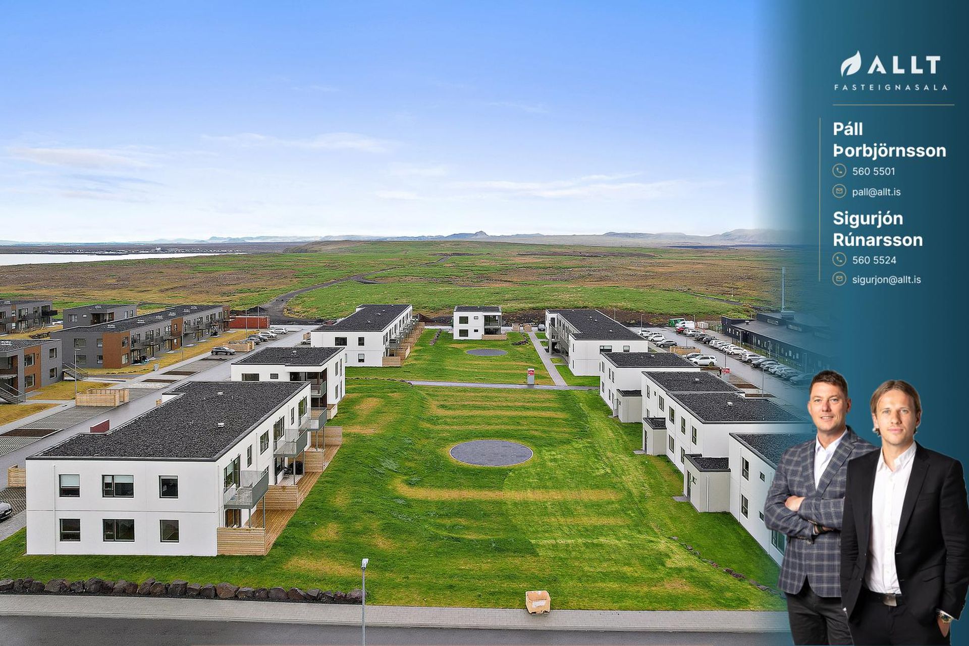 Jötundalur 2A