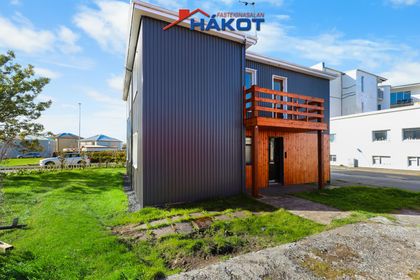 Suðurgata 68 íbúð 201