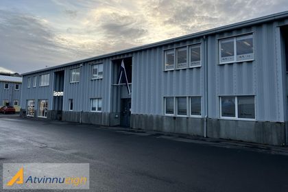 Vesturvör 30B
