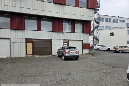 Síðumúli 37