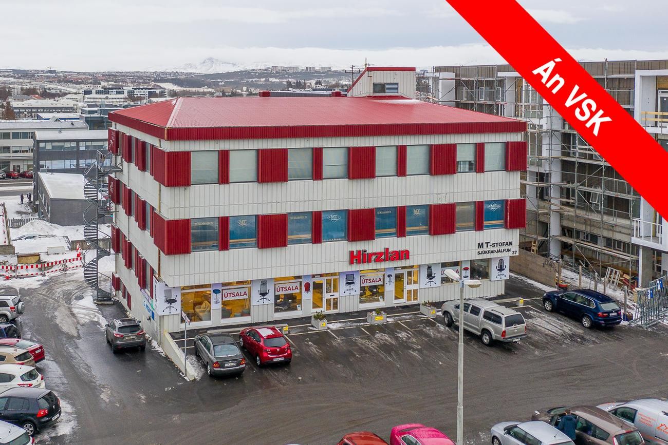 Síðumúli 37