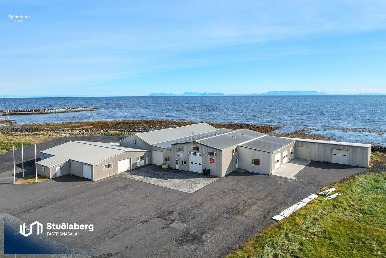 Gerðavegur 20b