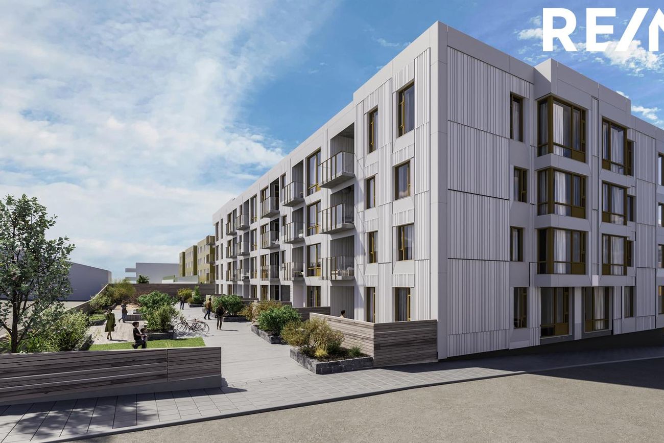 Hafnarbraut 10 - 102