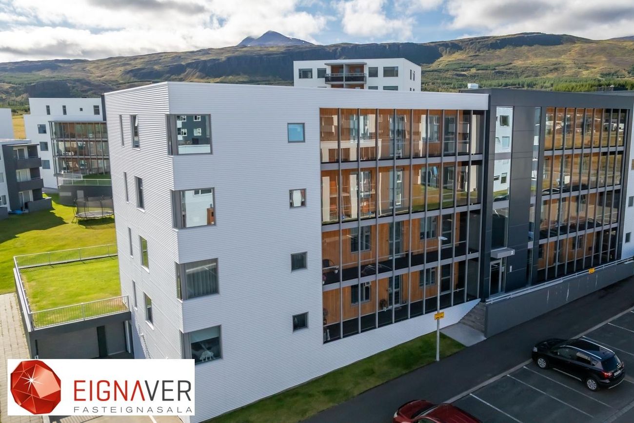 Elísabetarhagi 2 íbúð 401