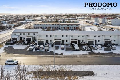 Heiðarbraut 5d