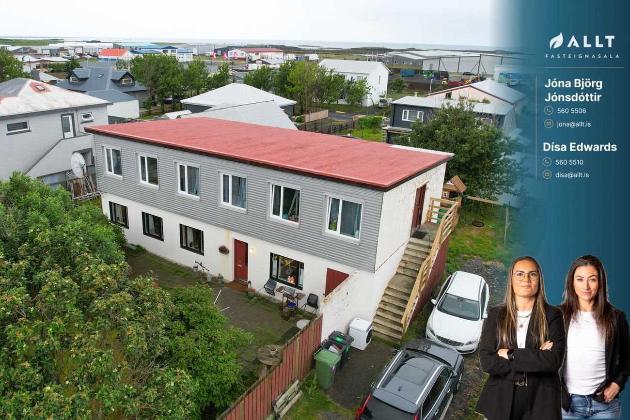 Suðurgata 12